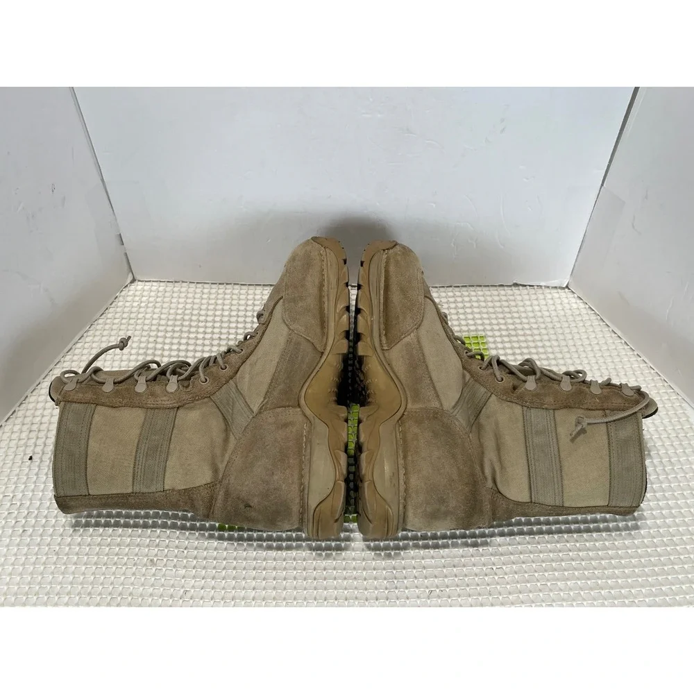 Danner Rivot TFX 8 400G GTX Insulated Tactical Boots Men's 10 D Tan USA Made